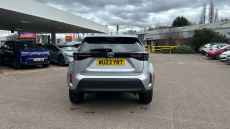 Toyota Yaris Cross 1.5 Hybrid Excel 5dr CVT Hybrid Estate